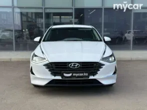 фото Hyundai Sonata 2023 года с пробегом за 11000000 тенге в undefined - фото 3