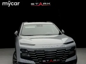 фото Jetour Dashing 2025 года с пробегом за 10000000 тенге в undefined - фото 1