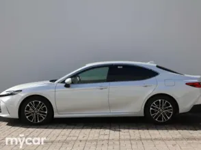 фото Toyota Camry 2024 года с пробегом за 21890000 тенге в undefined - фото 2
