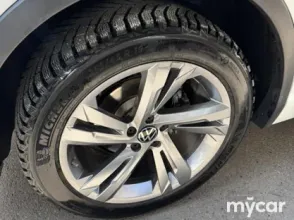 фото Volkswagen Tiguan 2021 года с пробегом за 21000000 тенге в undefined - фото 2