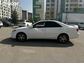 фото Toyota Camry 2005 года с пробегом за 5500000 тенге в undefined - фото 4