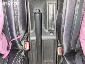 фото Volkswagen Passat 1997 года с пробегом за 1500000 тенге в undefined - фото 3