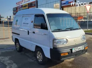 фото Chevrolet Damas 2023 года с пробегом за 4700000 тенге в undefined - фото 3