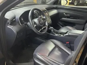 фото Hyundai Tucson 2024 года с пробегом за 15000000 тенге в undefined - фото 4