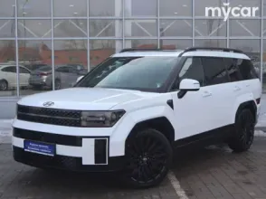 фото Hyundai Santa Fe 2025 года с пробегом за 25990000 тенге в undefined - фото 1