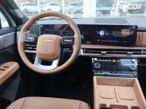фото Hyundai Santa Fe 2025 года с пробегом за 25990000 тенге в undefined - фото 4
