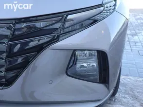 фото Hyundai Tucson 2021 года с пробегом за 11900000 тенге в undefined - фото 3