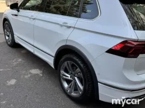 фото Volkswagen Tiguan 2021 года с пробегом за 21000000 тенге в undefined - фото 4