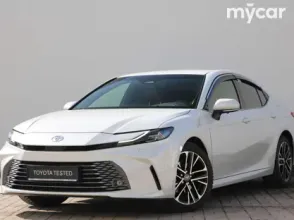 фото Toyota Camry 2024 года с пробегом за 21890000 тенге в undefined - фото 1