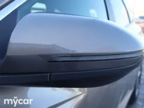 фото Hyundai Tucson 2021 года с пробегом за 11900000 тенге в undefined - фото 4