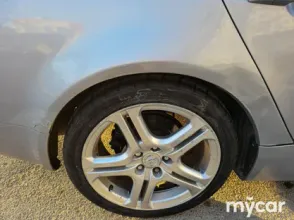 фото Acura TL 2004 года с пробегом за 4999900 тенге в undefined - фото 3