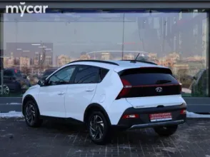 фото Hyundai Bayon 2023 года с пробегом за 7380000 тенге в undefined - фото 4