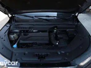 фото Chery Tiggo 8 Pro Max 2023 года с пробегом за 9800000 тенге в undefined - фото 2