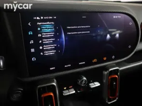 фото Haval Dargo 2022 года с пробегом за 10990000 тенге в undefined - фото 2