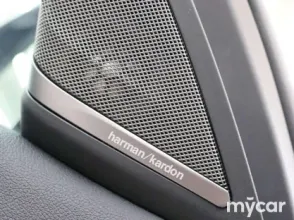 фото BMW 5 серия 2019 года с пробегом за 20490000 тенге в undefined - фото 4