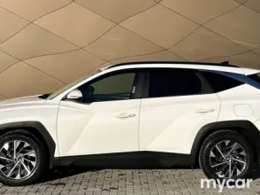 фото Hyundai Tucson 2022 года с пробегом за 12990000 тенге в undefined - фото 3