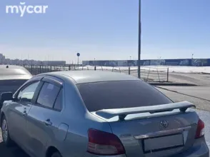 фото Toyota Yaris 2007 года с пробегом за 3300000 тенге в undefined - фото 3