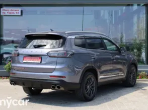 фото Chery Tiggo 8 Pro Max 2023 года с пробегом за 9800000 тенге в undefined - фото 4