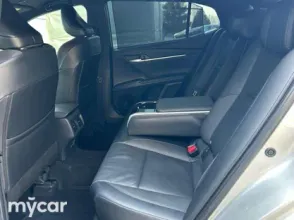 фото Toyota Camry 2024 года с пробегом за 21890000 тенге в undefined - фото 3