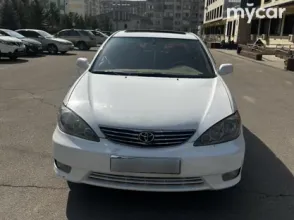 фото Toyota Camry 2005 года с пробегом за 5500000 тенге в undefined - фото 1