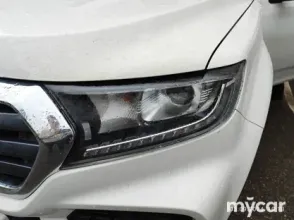 фото Great Wall Wingle 7 2024 года с пробегом за 10500000 тенге в undefined - фото 3