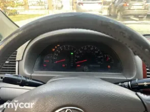 фото Toyota Camry 2005 года с пробегом за 5500000 тенге в undefined - фото 3