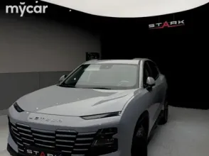 фото Jetour Dashing 2025 года с пробегом за 10000000 тенге в undefined - фото 2