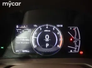 фото Lexus ES 2018 года с пробегом за 17890000 тенге в undefined - фото 2
