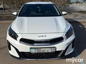 фото Kia XCeed 2023 года с пробегом за 12000000 тенге в undefined - фото 1