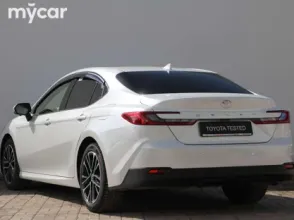 фото Toyota Camry 2024 года с пробегом за 21890000 тенге в undefined - фото 4