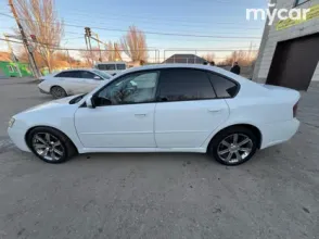 фото Subaru Legacy 2006 года с пробегом за 5500000 тенге в undefined - фото 2