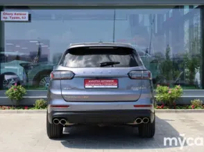 фото Chery Tiggo 8 Pro Max 2023 года с пробегом за 9800000 тенге в undefined - фото 3