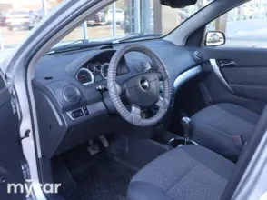 фото Chevrolet Nexia 2021 года с пробегом за 5390000 тенге в undefined - фото 2