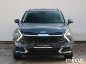 фото Kia Sportage 2024 года с пробегом за 13690000 тенге в undefined - фото 4