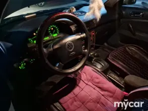 фото Volkswagen Passat 1997 года с пробегом за 1500000 тенге в undefined - фото 2