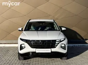 фото Hyundai Tucson 2022 года с пробегом за 12990000 тенге в undefined - фото 3