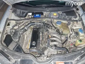 фото Volkswagen Passat 1997 года с пробегом за 1500000 тенге в undefined - фото 4