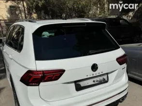 фото Volkswagen Tiguan 2021 года с пробегом за 21000000 тенге в undefined - фото 2