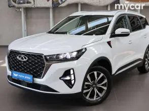 фото Chery Tiggo 7 Pro 2024 года с пробегом за 8450000 тенге в undefined - фото 1