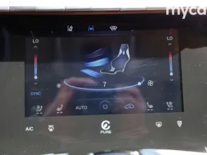 фото Chery Tiggo 8 Pro Max 2023 года с пробегом за 9800000 тенге в undefined - фото 2