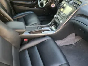 фото Acura TL 2004 года с пробегом за 4999900 тенге в undefined - фото 4