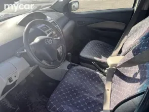 фото Toyota Yaris 2007 года с пробегом за 3300000 тенге в undefined - фото 3