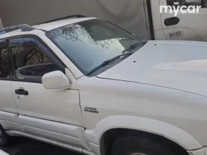 фото Suzuki Grand Vitara 1999 года с пробегом за 2700000 тенге в undefined - фото 2