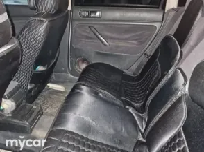 фото Volkswagen Passat 1997 года с пробегом за 1500000 тенге в undefined - фото 2