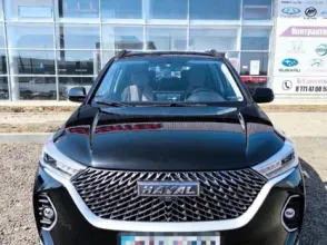 фото Haval M6 2023 года с пробегом за 7200000 тенге в undefined - фото 1