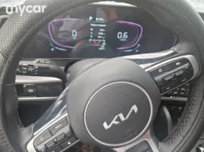 фото Kia Sportage 2025 года с пробегом за 17000000 тенге в undefined - фото 3