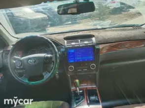 фото Toyota Camry 2012 года с пробегом за 7300000 тенге в undefined - фото 2