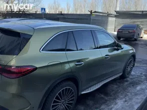 фото Mercedes-Benz GLC-Класс 2023 года с пробегом за 40500000 тенге в undefined - фото 4