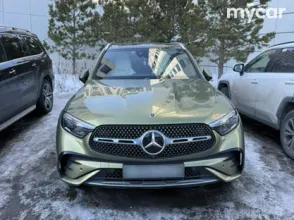 фото Mercedes-Benz GLC-Класс 2023 года с пробегом за 40500000 тенге в undefined - фото 1