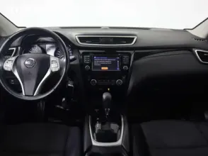 фото Nissan Qashqai 2018 года с пробегом за 8590000 тенге в undefined - фото 2